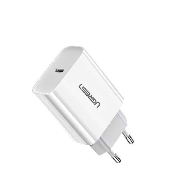 Quick Charging Type-C Phone Charger - Imagen 4