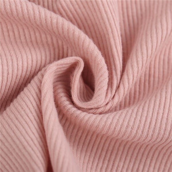 Women's Breathable Cotton Panties 4 Pcs Set - Imagen 6