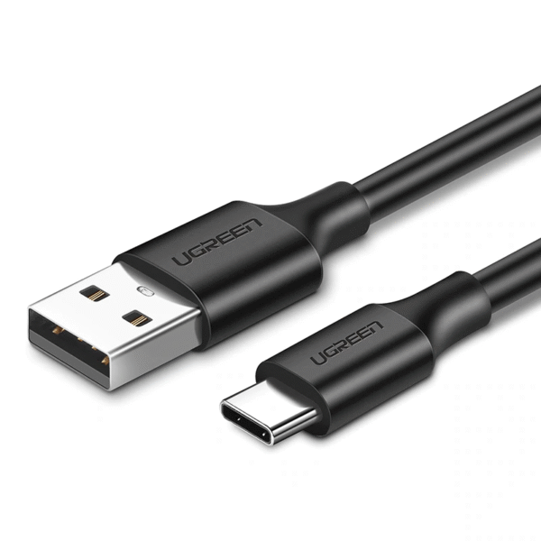 High Current Type-C Charging Cable - Imagen 3