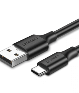 High Current Type-C Charging Cable