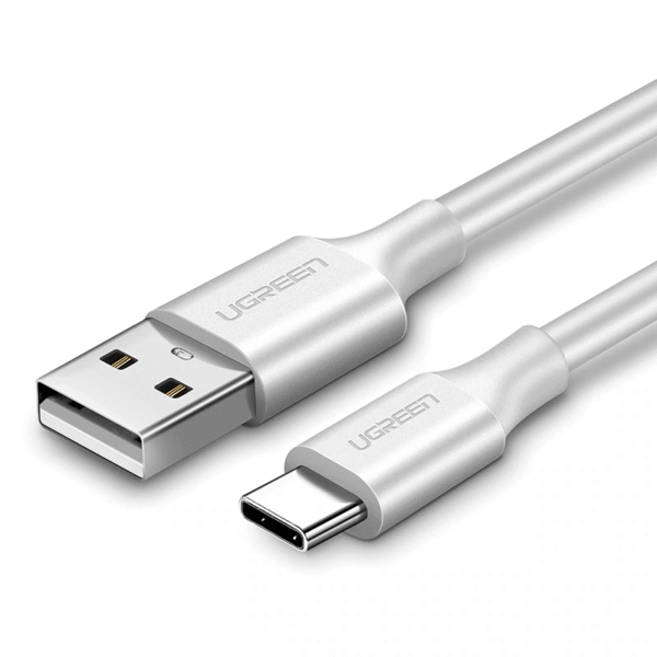 High Current Type-C Charging Cable - Imagen 4