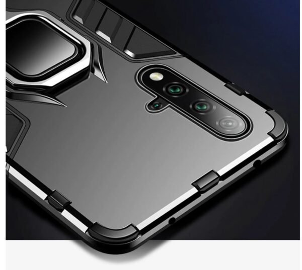 Shockproof Armor Case for Huawei - Imagen 6